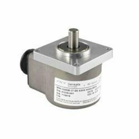 BEI SENSORS Incremental Rotary Encoder 2.0 Diameter-Express-H 01039-2096